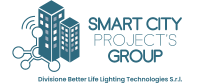 Smart City Project Group Logo